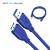 CABLE DISQUE DUR USB3.0 AM/MICRO B 1.5M